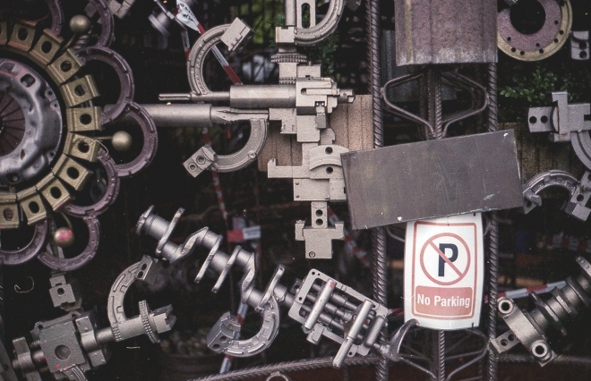 31 Smack, Chimera, Cross club